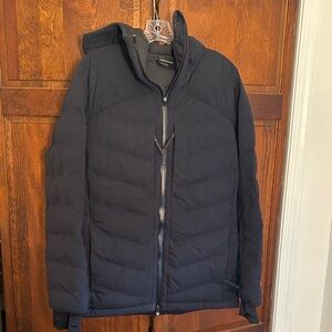 Peak Performance Ski Jacket